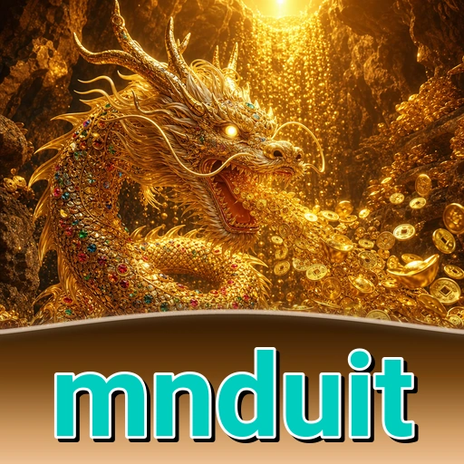Beranda aplikasi mnduit setelah terbuka
